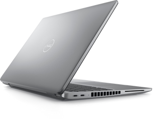 Dell Latitude 15 i5 Laptop