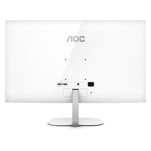 AOC 31.5" 1440p Narrow Frame Slim Monitor