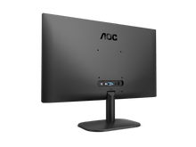 Load image into Gallery viewer, AOC 23.8&quot; Full HD Monitor
