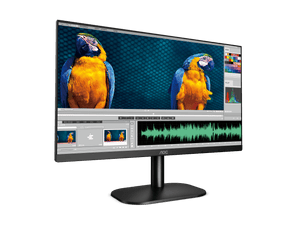 AOC 23.8" Full HD Monitor