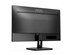 AOC 23.8" Full HD Monitor, DP, HDMI with Speakers