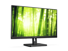 Load image into Gallery viewer, AOC 23.8&quot; Full HD Monitor, DP, HDMI with Speakers
