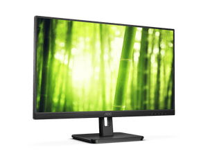 AOC 23.8" Full HD Monitor, DP, HDMI with Speakers