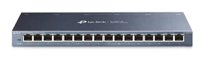 TP-Link 16 Port Gigabit Rack Switch