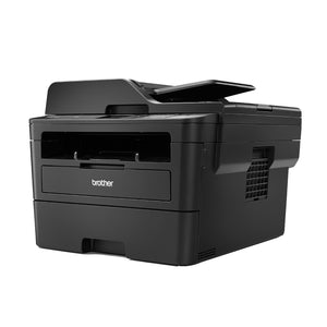Mono Laser Multi Function with automatic 2-sided scanning, printing, and wireless connectivity MFC-L2750DW