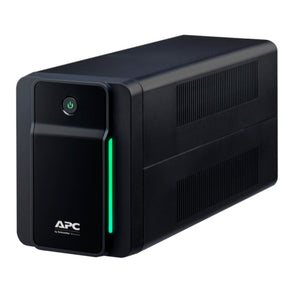 APC Back-UPS 750VA, 410W, 3 Australian outlets, Line Interactive