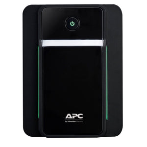 APC Back-UPS 750VA, 410W, 3 Australian outlets, Line Interactive