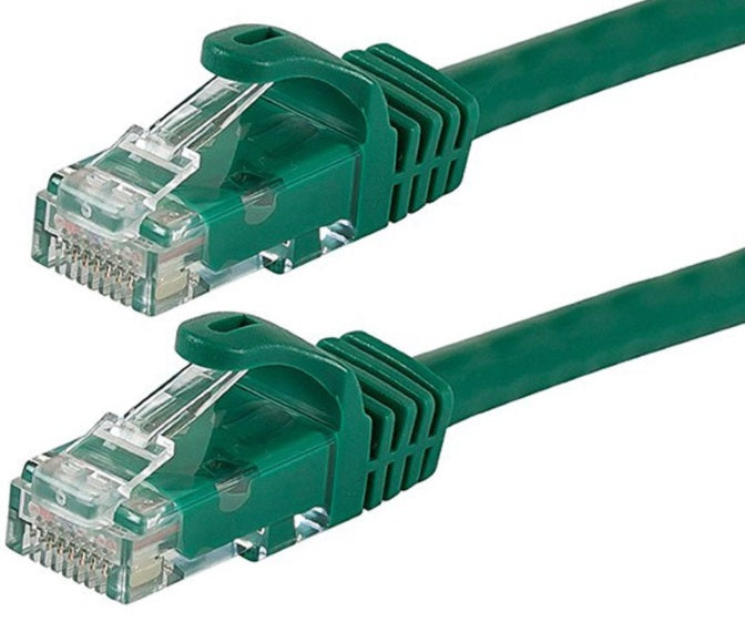 Cat 6 Ethernet Cable 2m