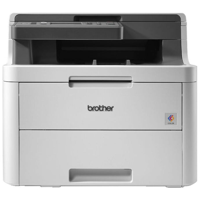 Colour Laser Multi-function DCP-L3510CDW