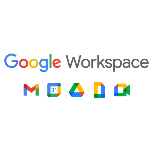 Integrate Google Workspace
