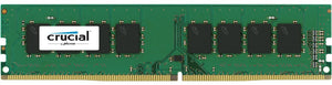 Memory - Desktop 8GB DDR4