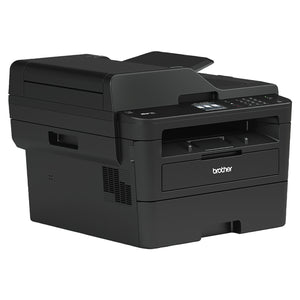 Mono Laser Multi Function with automatic 2-sided printing and wireless connectivity MFC-L2730DW
