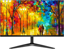 Load image into Gallery viewer, AOC 27&quot; Full HD Frameless Slim Monitor
