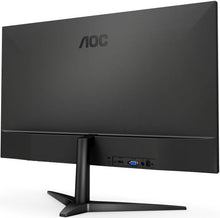 Load image into Gallery viewer, AOC 27&quot; Full HD Frameless Slim Monitor
