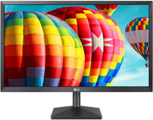 Load image into Gallery viewer, LG 23.8&quot; Full HD Monitor

