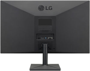 LG 23.8" Full HD Monitor