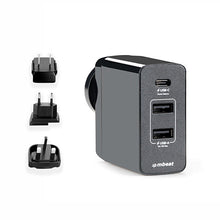 Load image into Gallery viewer, mbeat® Gorilla Power 45W USB-C Power Charger
