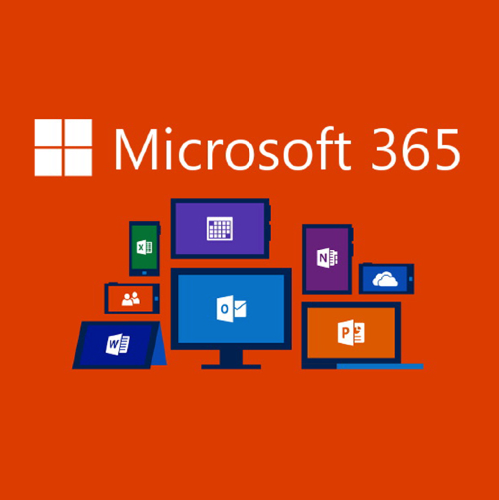 Integrate Microsoft 365