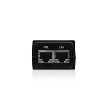 Load image into Gallery viewer, Ubiquiti POE (Power Over Ethernet) Injector 24VDC, 12W
