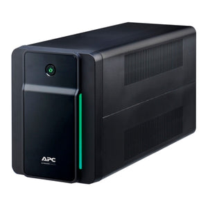 APC Back-UPS 1600VA, 900W, 4 Australian outlets, Line Interactive