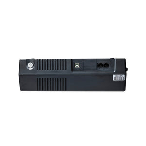 PowerShield Defender 750VA / 390W UPS with tel modem filter