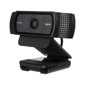 Være Tradition Ged Logitech C920e HD Pro Webcam 1080p / 30fps – IT Solver