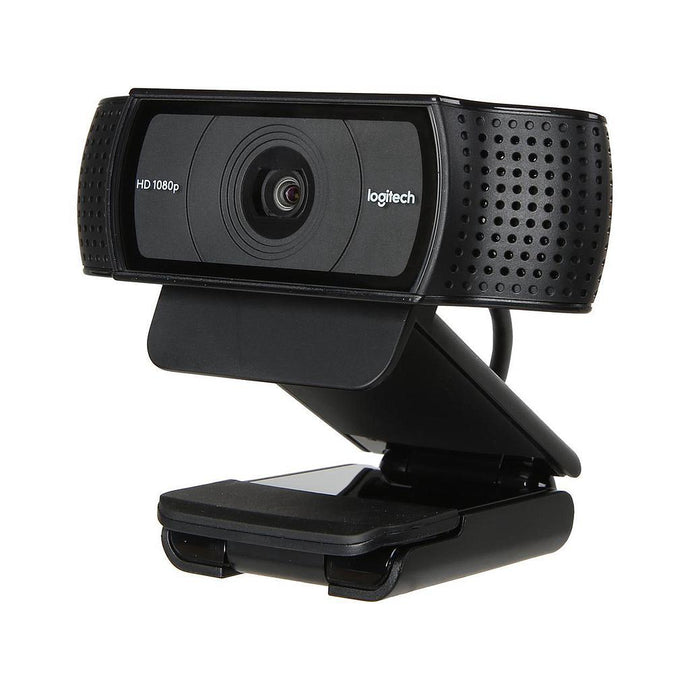 Logitech C920e HD Pro Webcam 1080p / 30fps