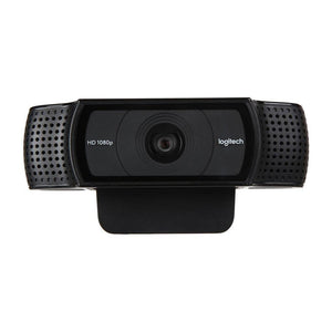 Logitech C920e HD Pro Webcam 1080p / 30fps