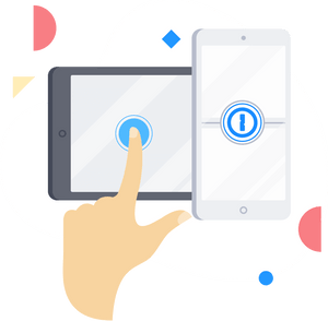 Security Boost including 1Password integration