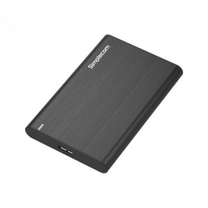 USB Enclosure for 2.5" notebook hard drive